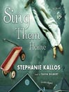 Sing Them Home